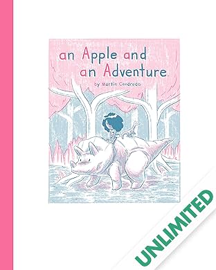 An Apple and An Adventure